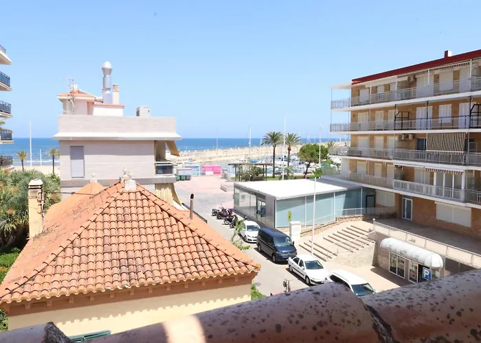 Hotel Posada del Mar Playa de Gandía