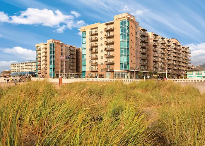 Worldmark Seaside