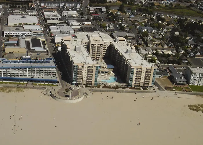 Worldmark Seaside