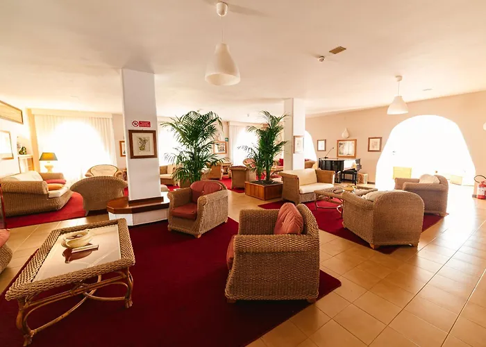 Hotel Degli Aranci