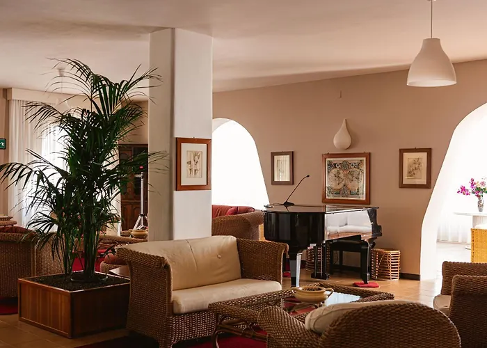 Hotel Degli Aranci