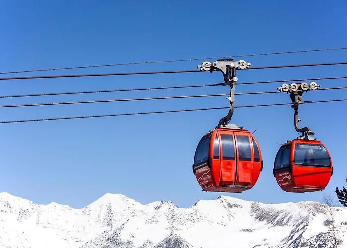 Hotel Magic La Massana By Nexta