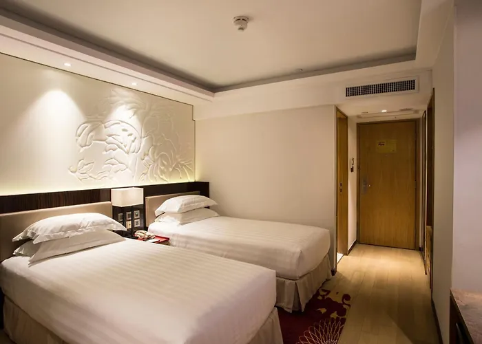 Wharney Hotel