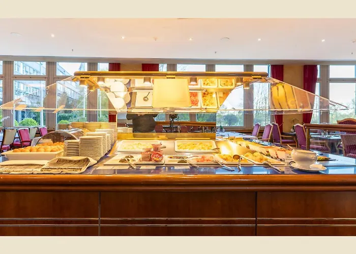 PLAZA Schwerin; Sure Hotel Collection by Best Western