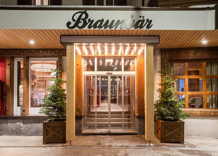 Braunbaer Hotel & Spa