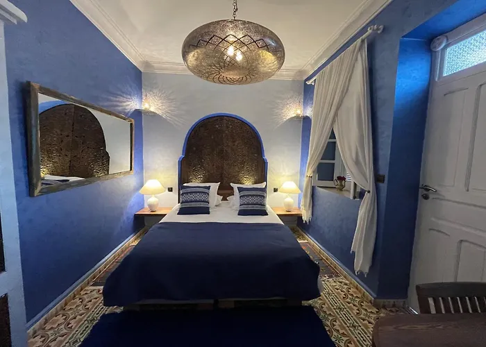 Riad MALAÏKA