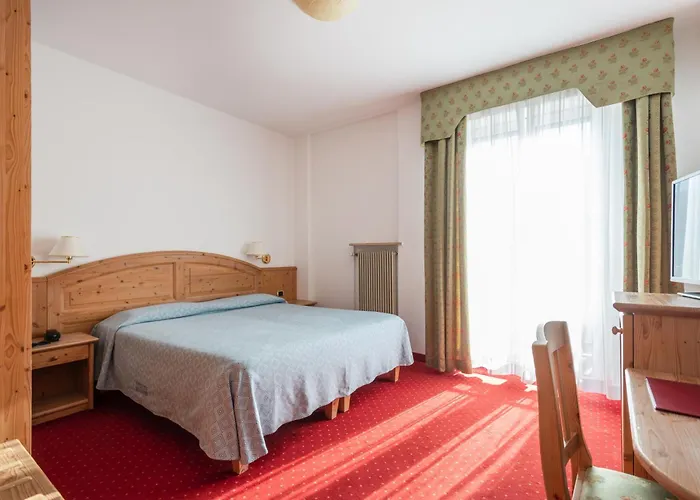 Hotel Lucia