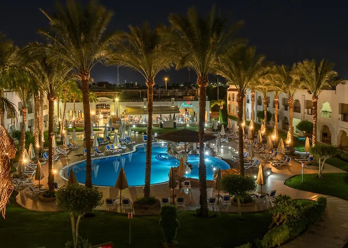 Xperience St. George Sharm El Sheikh