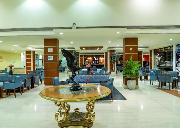 Xperience St. George Sharm El Sheikh
