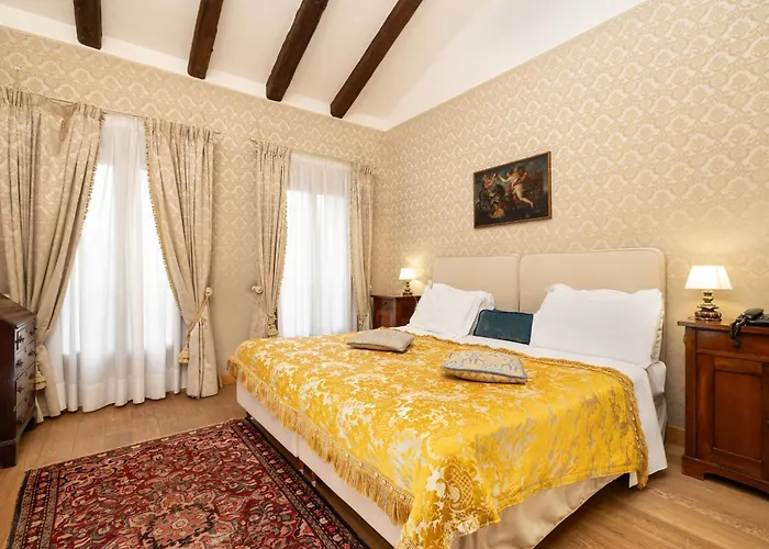 Relais Alberti