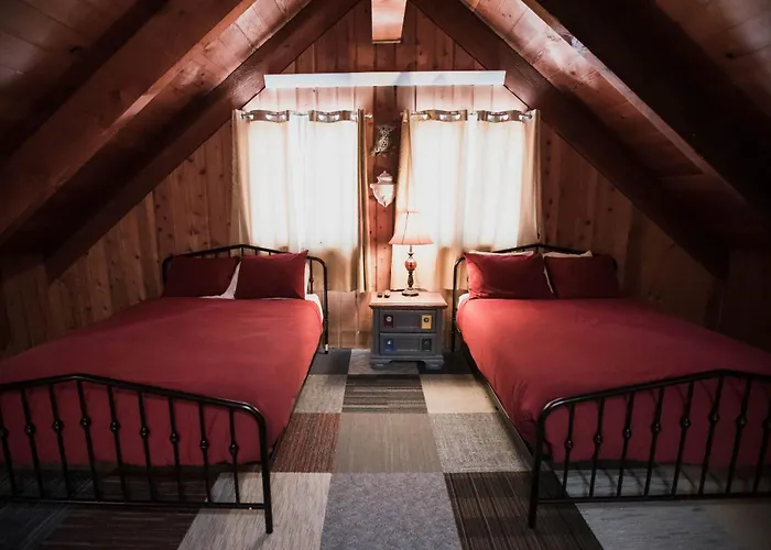 The Viking Lodge - Downtown Winter Park Colorado
