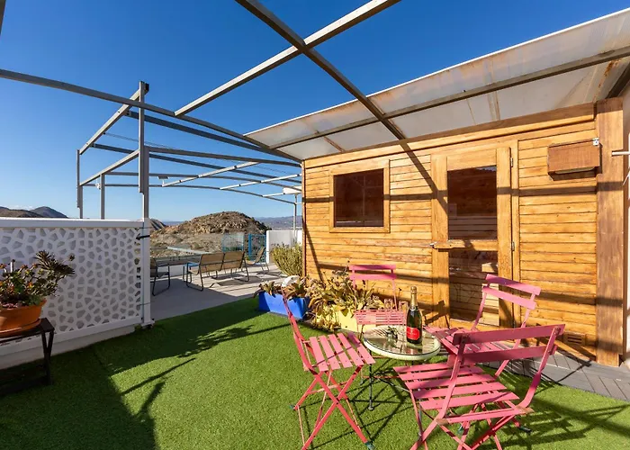 Hostal El Olivar