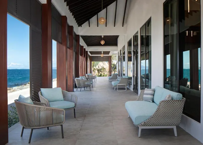 Peter Island Resort