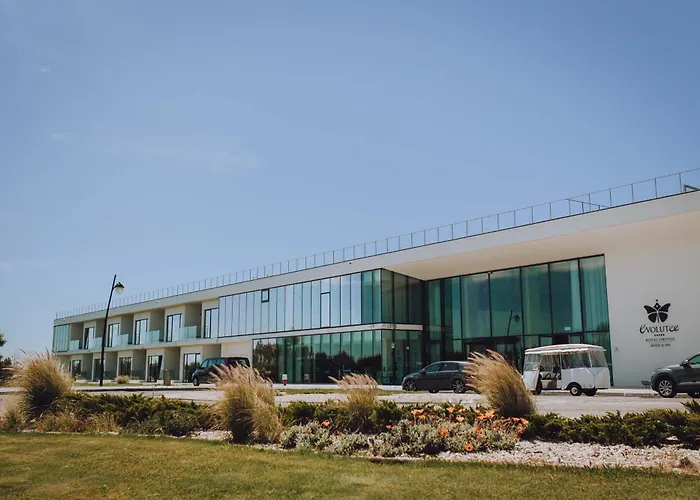 Royal Obidos Scenic Resort