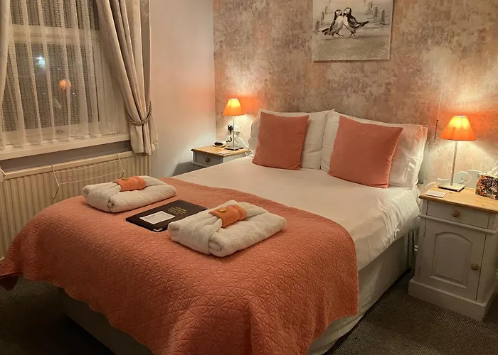 Cliveden Guest House