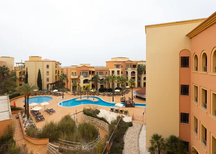 The Residences Vilamoura