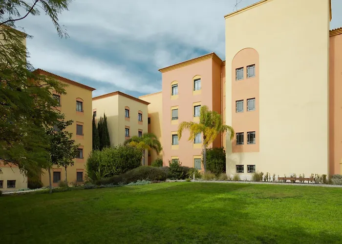The Residences Vilamoura
