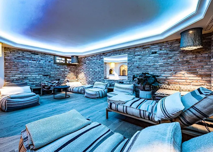 Hotel Lue - Adults Only