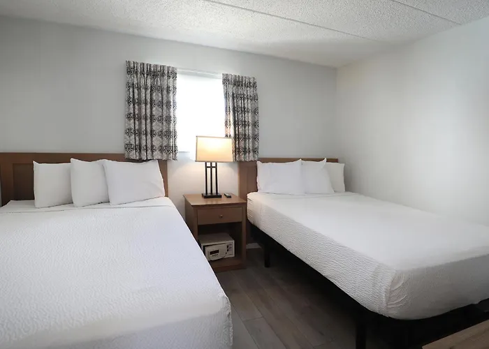 Matador Oceanfront Resort