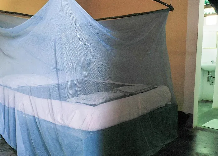 Complexo Alemanha - Vilanculos Backpacker