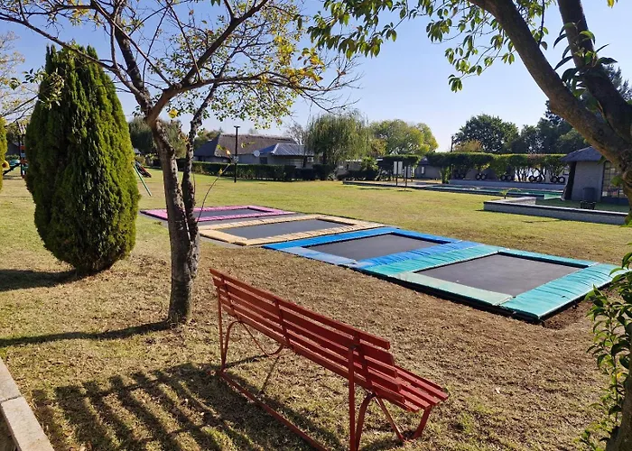 Vaal Marina Resort
