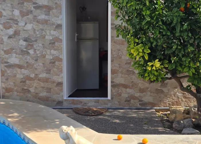 La casa de Irina