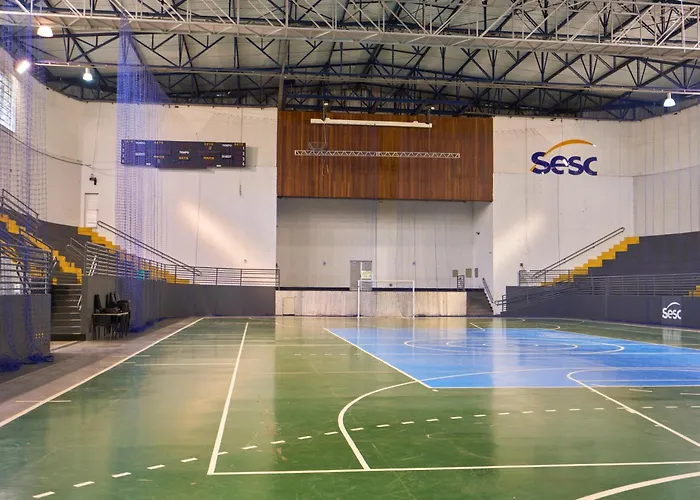 Sesc Contagem