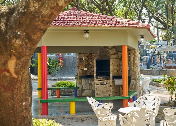 Sesc Venda Nova