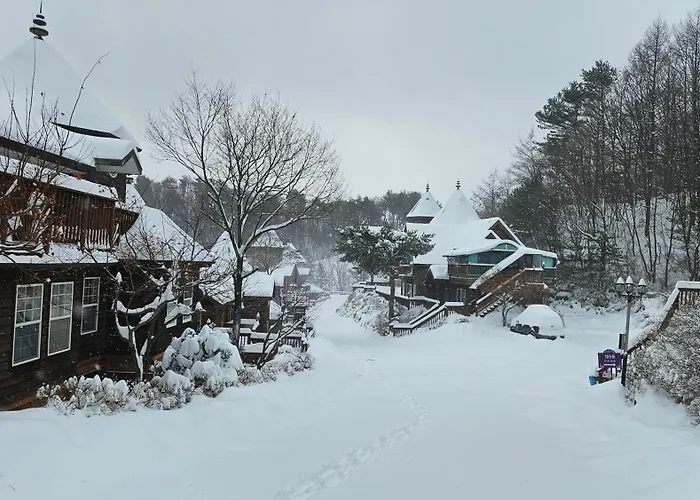 Elf Resort Hotel