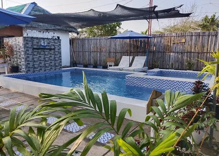 Solwara Beach Resort