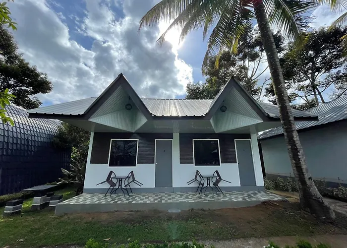 Magayon Integrated Farm And Resort