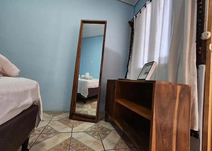 Origenes Guest House
