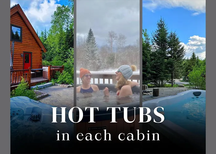 Stunning Family Compound For Events And Large Groups In Bretton Woods