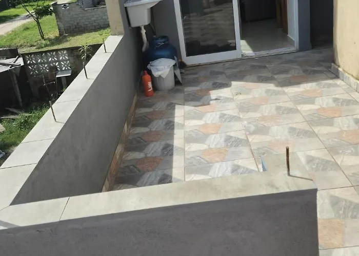 Residencial Mineiro - Studio
