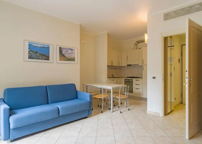 Residenza al Porto