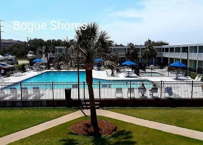 Bogue Shores 266