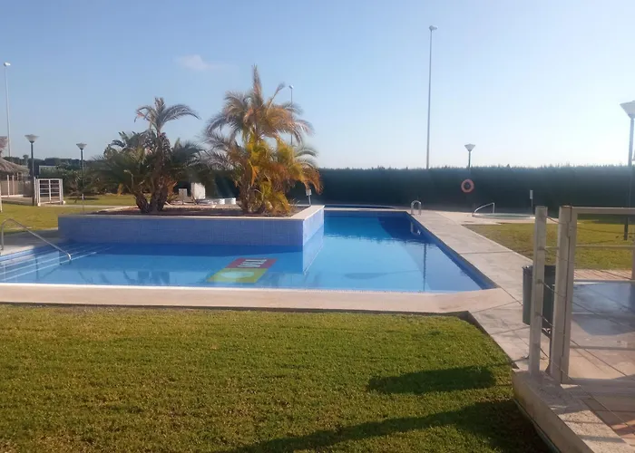 ELIO Terrazas de Campoamor
