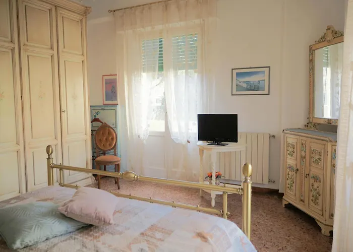 Appartamento Brezza Marina