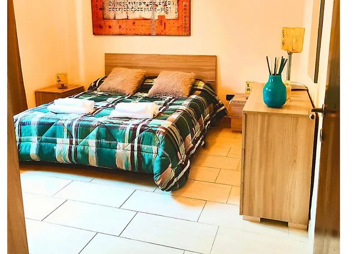 Casa vicino al mare per famiglie