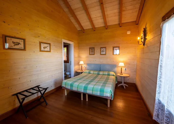 Agriturismo Natta Di Monte Tabor