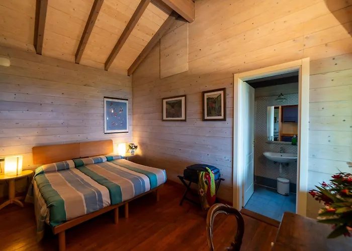 Agriturismo Natta Di Monte Tabor