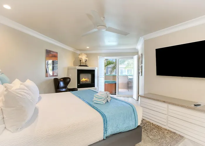 Seaventure Beach Hotel