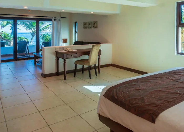 Bahari Beach Hotel