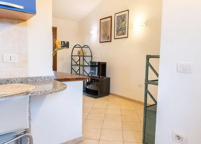 Casa Valentina