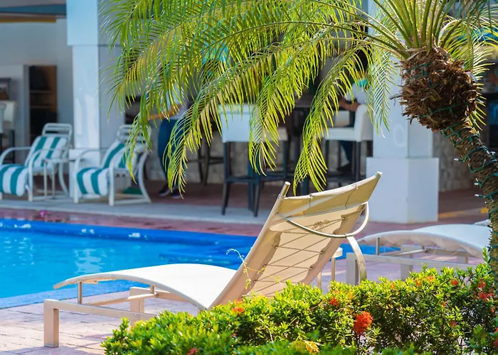 Hotel Las Hamacas