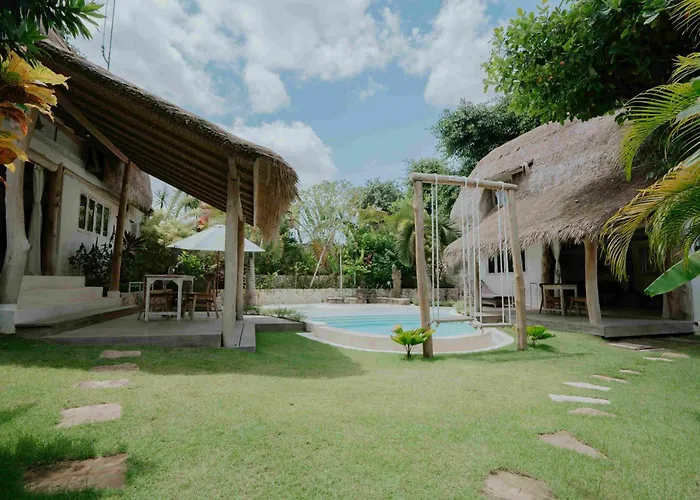 Le Yanandra Bali Resort
