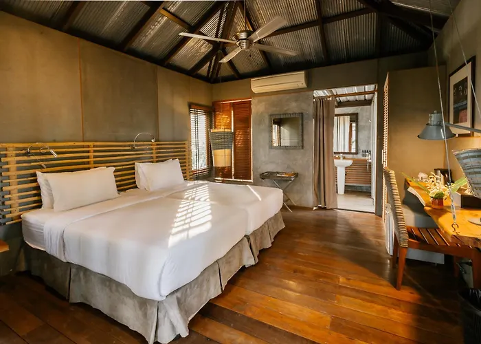 The Farmhouse At Polo Escape