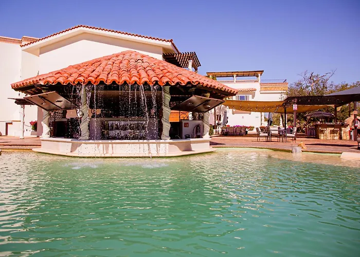 Los Cabos Golf Resort, Trademark Collection By Wyndham