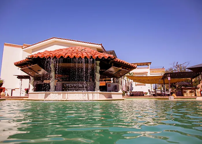 Los Cabos Golf Resort, Trademark Collection By Wyndham
