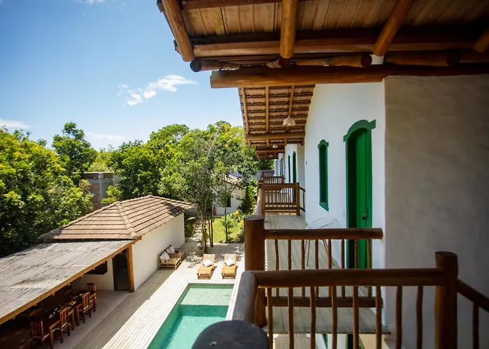 Corais de Trancoso Boutique